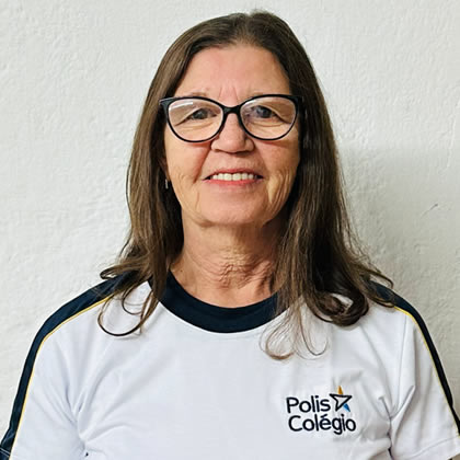 Dilma Pereira